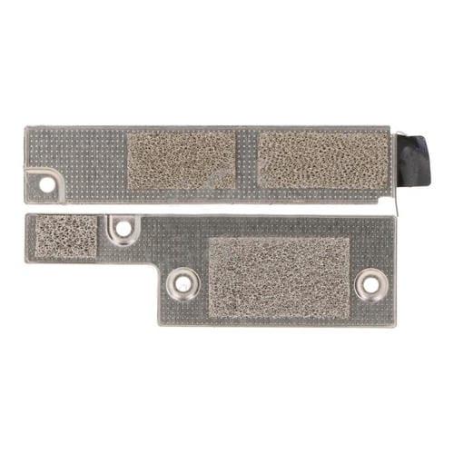 Piastre Metalliche Cavo Flessibile LCD Touch Apple iPad Air 11 (2024) 2 pezzi