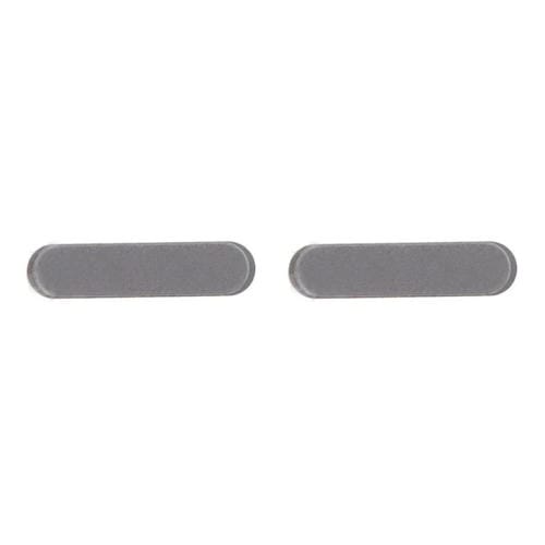 Volume Control Button Apple iPad Air 11 inches (2024) and Air 13 inches (2024) (Gray)