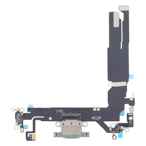 Flexkabel Ladeanschluss Apple iPhone 16 (Grün)