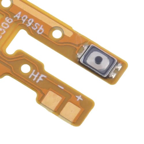 Cavo Flex Pulsante Volume Huawei Matepad 11 Dby-W09 Dby-Al00
