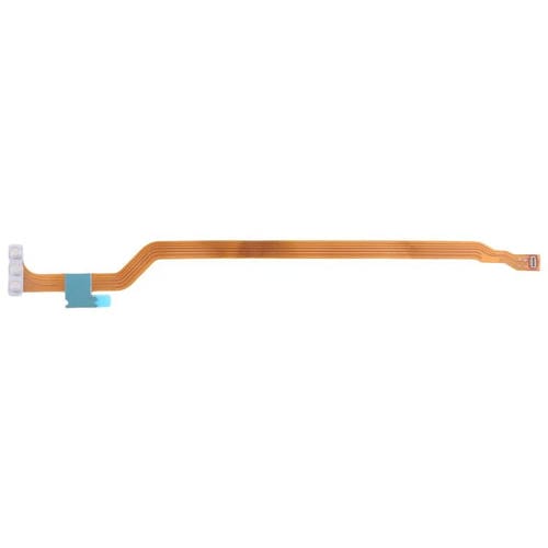 Cabo Flex de Conexão Magnética Btk-W09 / Al09 Huawei Matepad 11,5 Polegadas