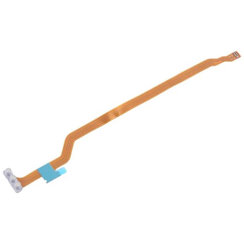 Cabo Flex de Conexão Magnética Btk-W09 / Al09 Huawei Matepad 11,5 Polegadas