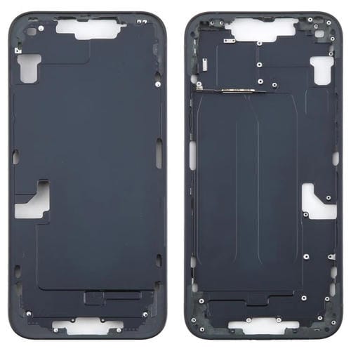 Central de marca Apple iPhone 14 Plus (Preto)