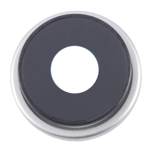 Rear Camera Lens Cover Apple iPhone 16e (White)