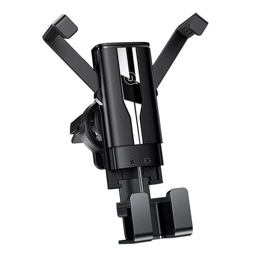 Usams Us-Zj058 Soporte Retráctil para Automóvil Gravity para Teléfonos Inteligentes de 4.7 a 7 Pulgadas