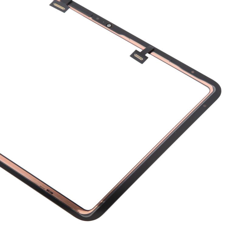 Pannello Tattile Originale Apple iPad 11a Generazione (2025) Modelli A3355 A3356 A3354 (Nero)