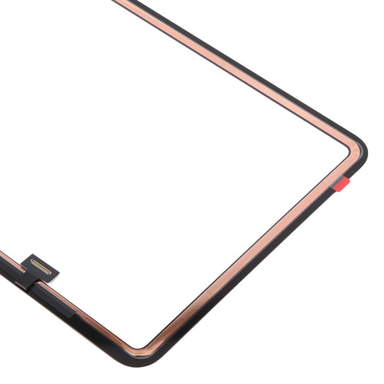 Pannello Tattile Originale Apple iPad 11a Generazione (2025) Modelli A3355 A3356 A3354 (Nero)