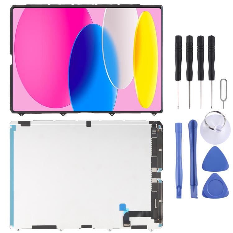 Original LCD-Bildschirm Apple iPad 11. Generation (2025) Modelle A3355 A3356 A3354