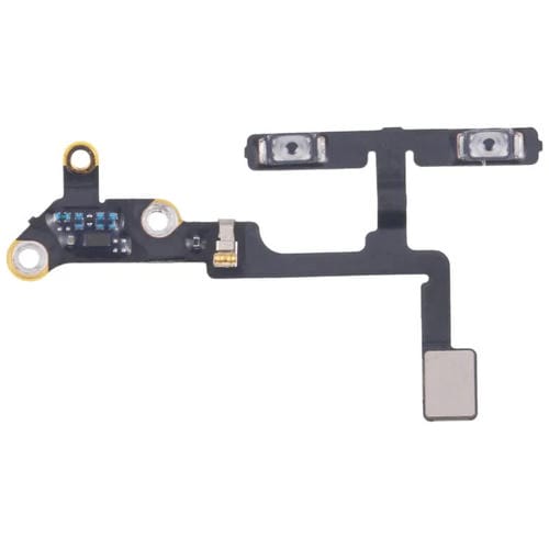 Cable Flex Botón de Volumen de iPad Pro de 11" (2024) / 13" (2024) Versión 4G