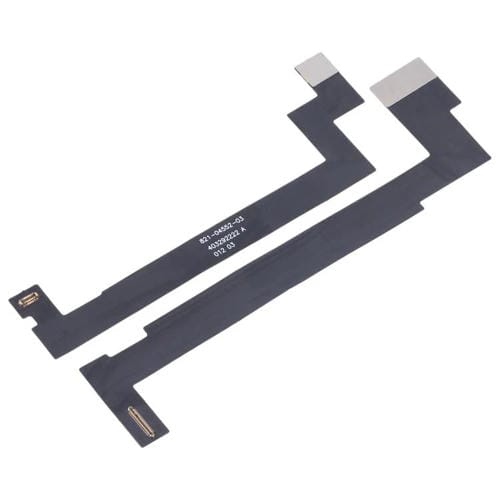 Cabo Flex Conector Ecrã para iPad Pro de 12.9" (2024)