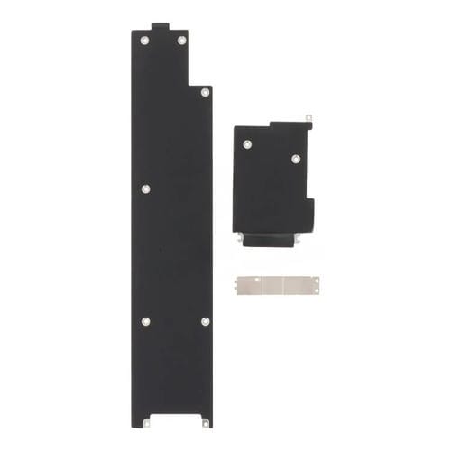 Abdeckung Blech Eisen Basisplatte Apple iPad Pro 11 Zoll (2024)