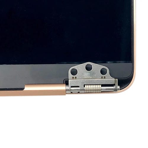 Écran Complet Original Apple MacBook Air 13,3 Pouces A2179 (Or)