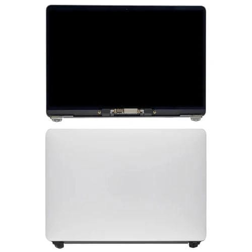 Full Screen Apple MacBook Air Retina 13.3 Inch M1 A2337 (Silver)