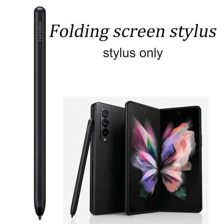 Lápiz Capacitivo Táctil Samsung Galaxy Z Fold4 y Z Fold3 5G (Beige y Blanco)
