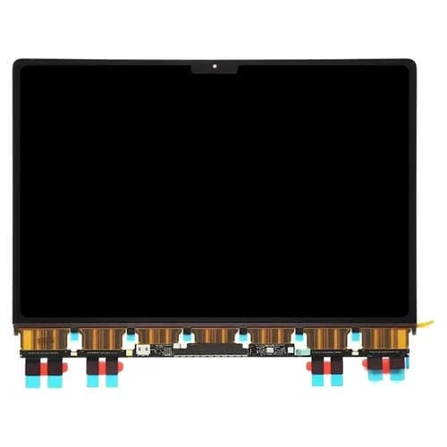 Écran d'affichage interne original Apple MacBook Pro Retina 14 M3 Pro / Max A2992 A2918