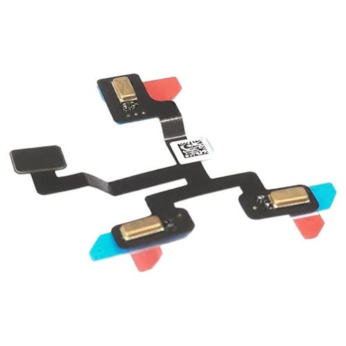 Cable Flex de Micrófono Apple MacBook Air Retina 15,3 M2 A2941 M3 A3114 821-04219-A - MOVILSTORE