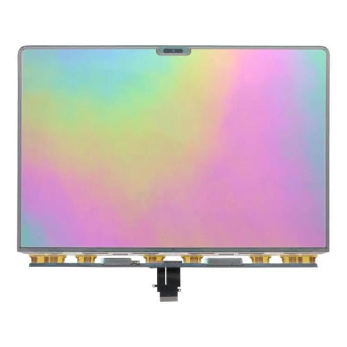 Ecrã Interno do MacBook Air da Apple de 13,6 Polegadas Modelo A3113 EMC8611