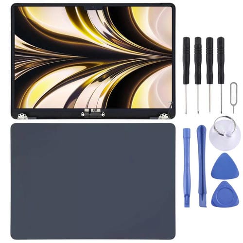 Full Screen Apple MacBook Air 13.6 Inches A3113 Emc8611 (Midnight)