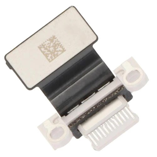 Câble Flex Port de Charge Apple MacBook Air M3 13 Pouces A3113 (Argenté) 821-04807-A