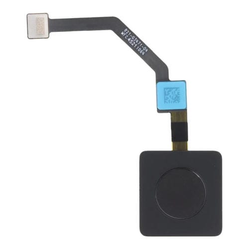 Cabo Flex Botão de Energia e Impressão Digital Touch-Id Apple MacBook Pro 16 Polegadas A2485 A2780 A2991