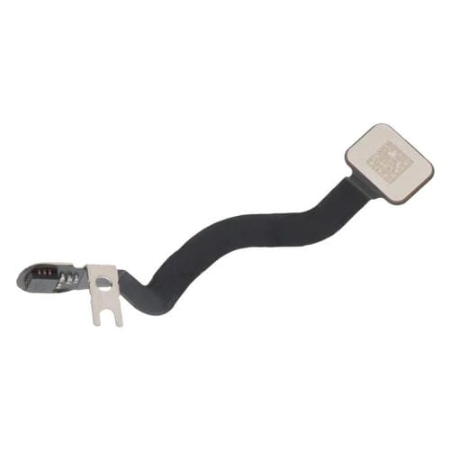 Câble Flex avec Capteur d'Allumage et d'Extinction Apple MacBook Pro 16" A2485 A2780 A2991 821-03114-A avec Programme