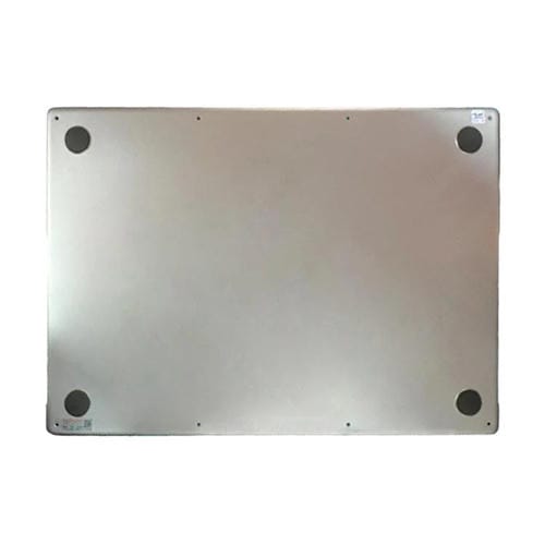 Fondo Apple MacBook Pro 16 Pollici (2023 A2780) Modello 2023 (Argento)