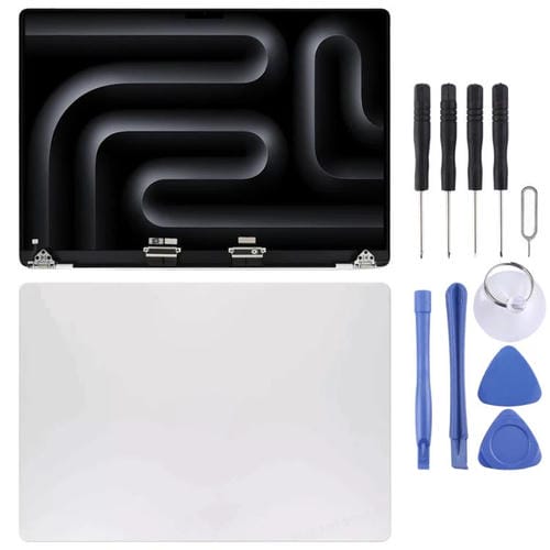 Vollbild Original Apple MacBook Pro M3 Pro 14 Zoll A2992 Emc8407