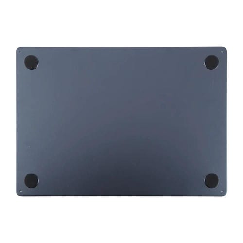 Copertura Inferiore Apple MacBook Air 13,6 Pollici A3113 Emc8611 (Mezzanotte)