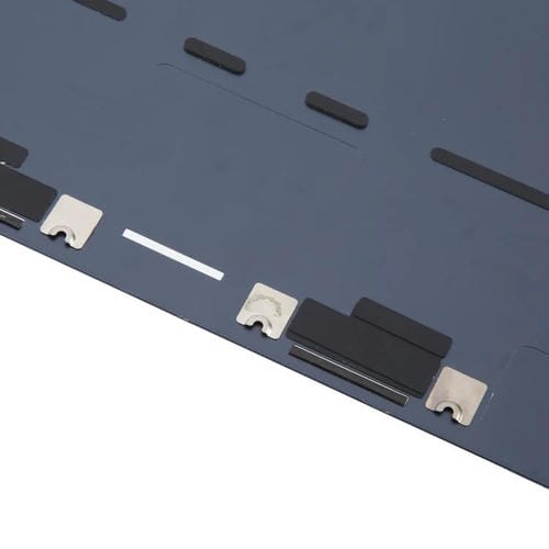 Bottom Cover Apple MacBook Air 13.6 Inches A3113 Emc8611 (Midnight)