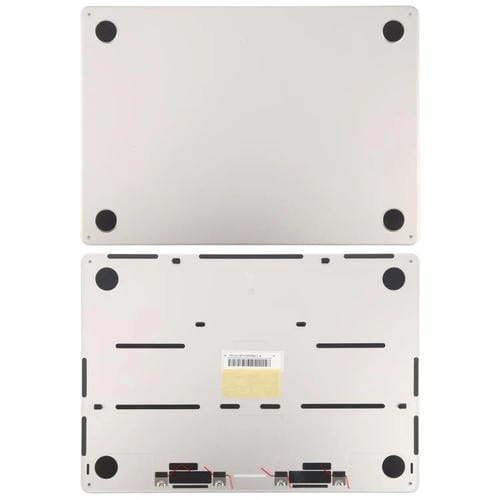 Copertura Inferiore Apple MacBook Air 13,6 Pollici A3113 EMC8611 (Starlight)