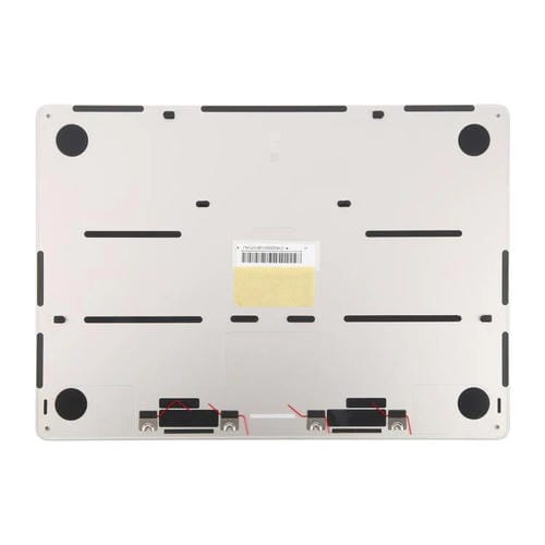 Bottom Cover Apple MacBook Air 13.6 Inches A3113 EMC8611 (Starlight)