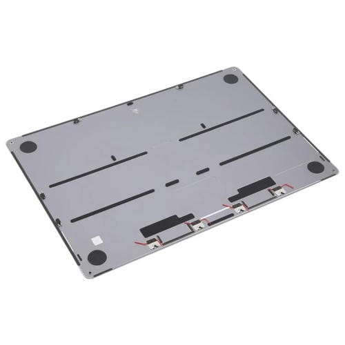 Unterer Deckel Apple MacBook Air M3 15 Zoll A3114 Emc8612 (Grau)