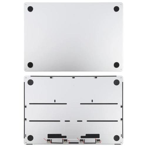 Copertura Inferiore Apple MacBook Air M3 15 Pollici A3114 (Argento) Emc8612