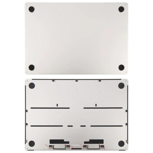 Copertura Inferiore Apple MacBook Air M3 15 Pollici A3114 (Starlight) Emc8612