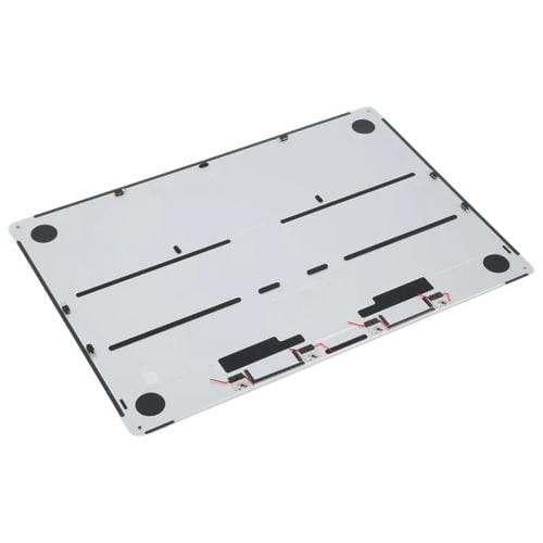 Unterer Deckel Apple MacBook Air M3 15 Zoll A3114 (Silber) Emc8612