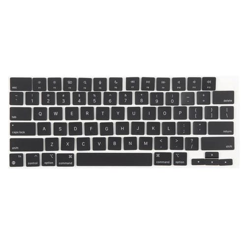 Tasti Apple MacBook Pro Air 14 / 16 A2779 A2780 A2918 A2991 A2992 A2941 Versione Inglese USA