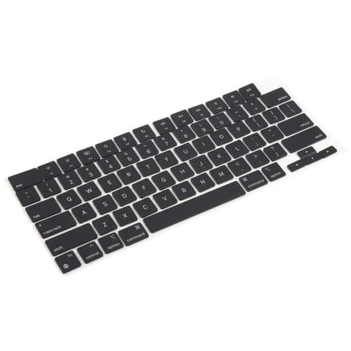 Tasti Apple MacBook Pro Air 14 / 16 A2779 A2780 A2918 A2991 A2992 A2941 Versione Inglese USA