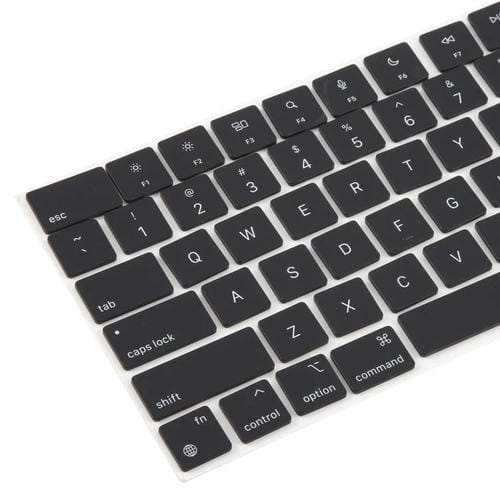 Tasti Apple MacBook Pro Air 14 / 16 A2779 A2780 A2918 A2991 A2992 A2941 Versione Inglese USA