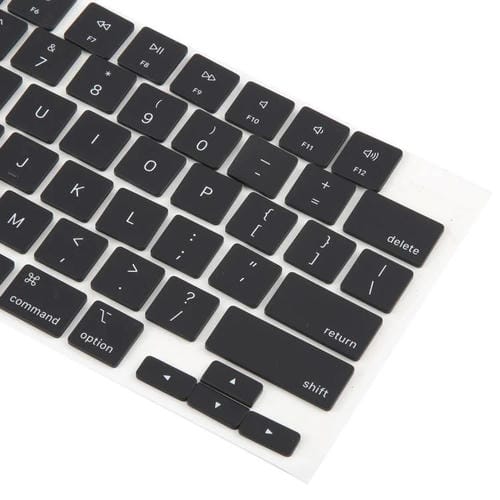 Tasti Apple MacBook Pro Air 14 / 16 A2779 A2780 A2918 A2991 A2992 A2941 Versione Inglese USA