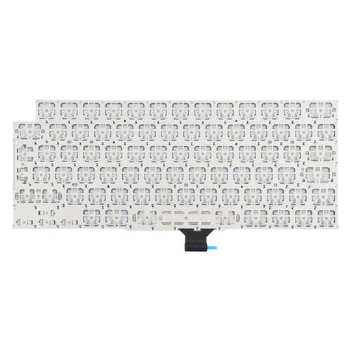 Tastiera Apple MacBook Pro 14 / 16 A2485 A2442 A2779 A2780 A2918 A2991 A2992 Versione Regno Unito