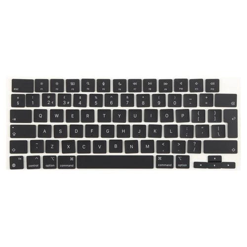 Apple MacBook Air M3 13 / 15 A3113 A3114 UK English Version Keys