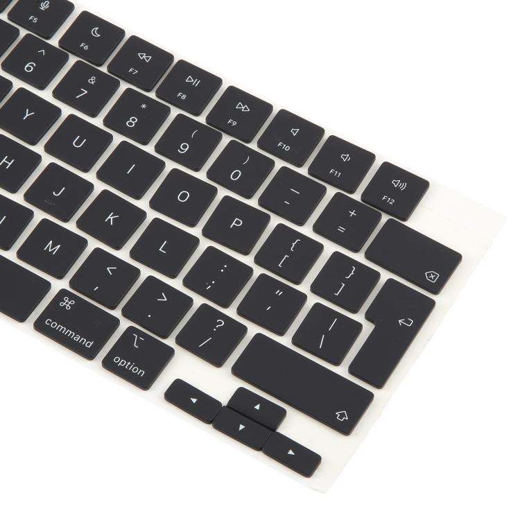 Tasti Apple MacBook Air M3 13 / 15 A3113 A3114 Versione Inglese Regno Unito