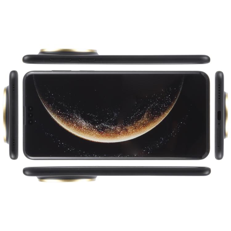 Pantalla a Color Falsa para Huawei Mate 70 Pro+ (Negra) sin Función