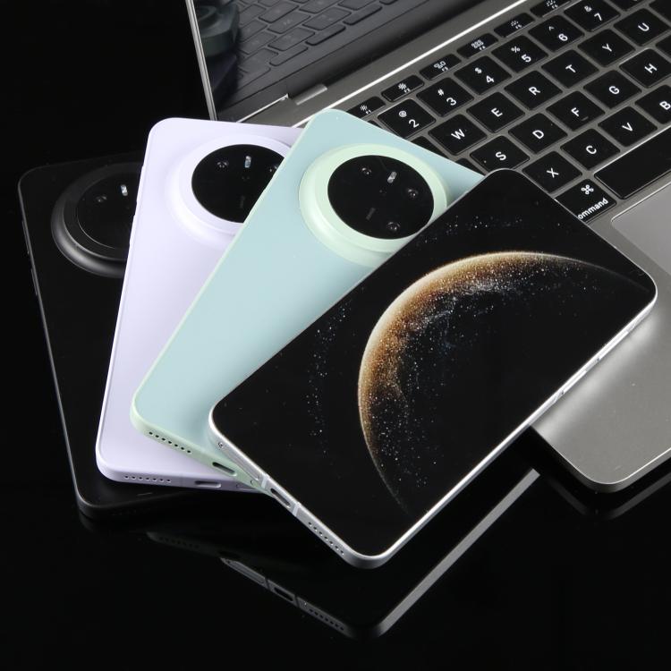 Pantalla a Color Falsa para Huawei Mate 70 (Negra) sin Función
