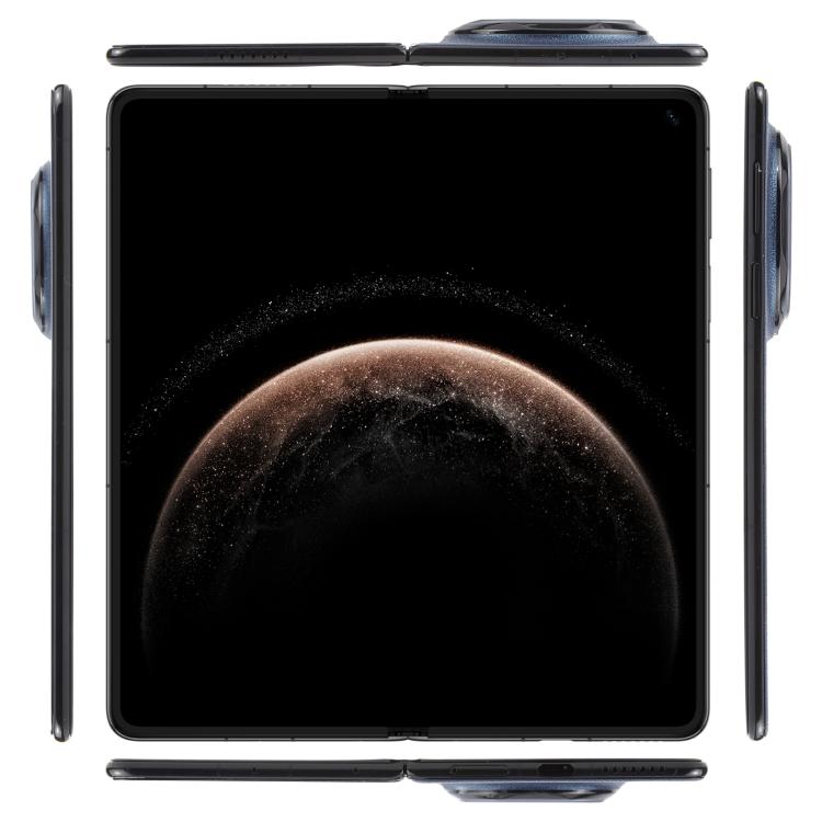 Pantalla a Color Falsa para Huawei Mate X6 (Azul)