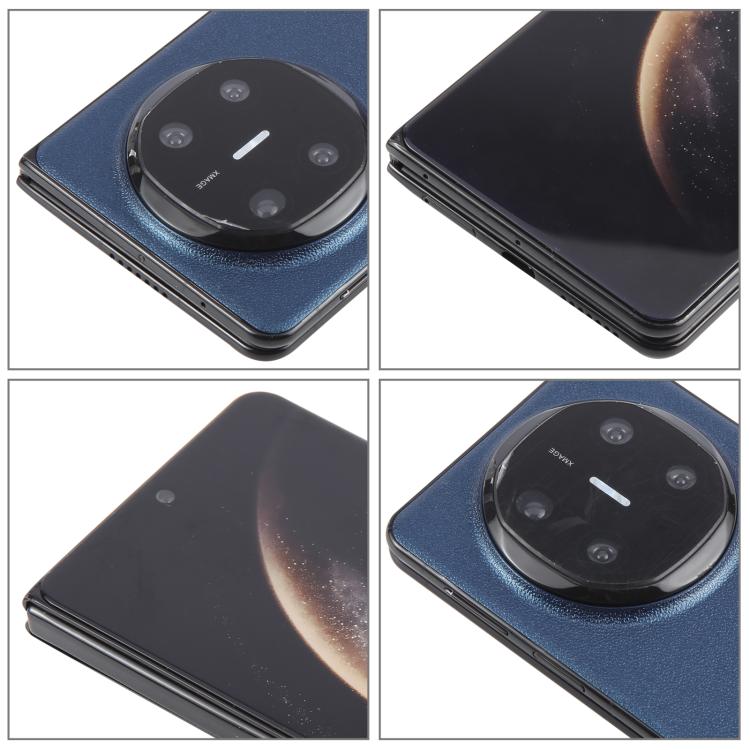Pantalla a Color Falsa para Huawei Mate X6 (Azul)