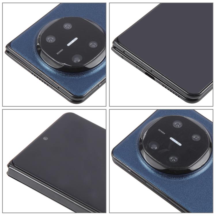 Pantalla Falsa para Huawei Mate X6 (Azul) sin Función