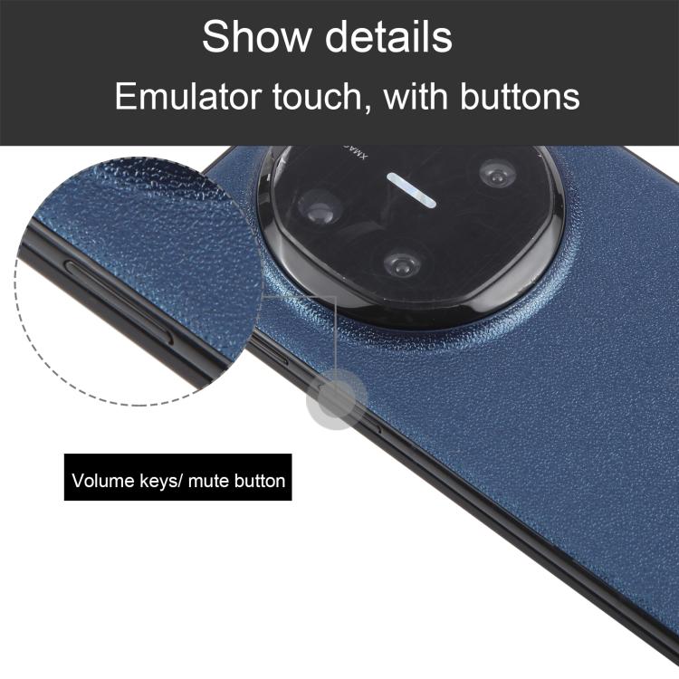 Pantalla Falsa para Huawei Mate X6 (Azul) sin Función
