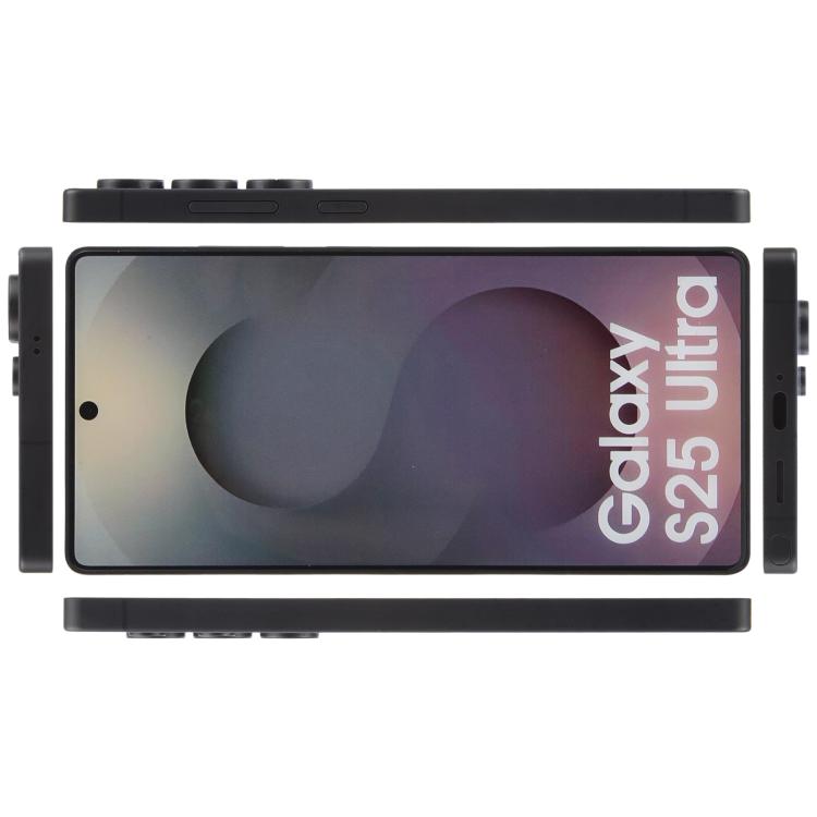 Pantalla Falsa para Samsung Galaxy S25 Ultra 5G (Negra) sin Función