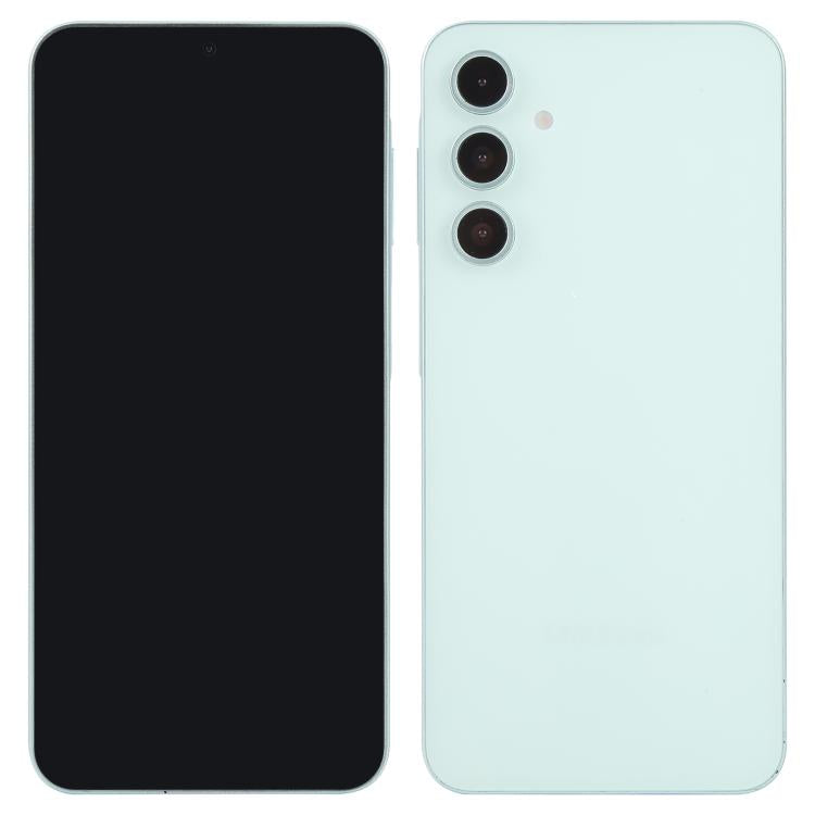 Pantalla Falsa Samsung Galaxy A16 (Verde)